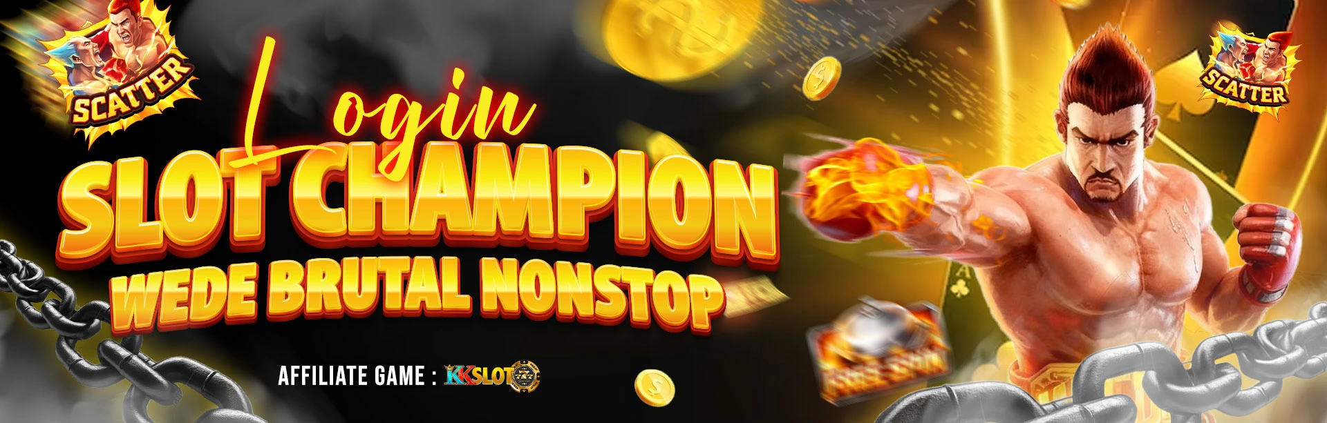 Milenium69 Banner Slot Online